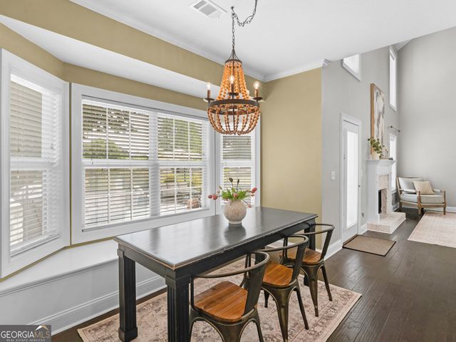 1105 Birchwood Drive, Griffin, GA 30224