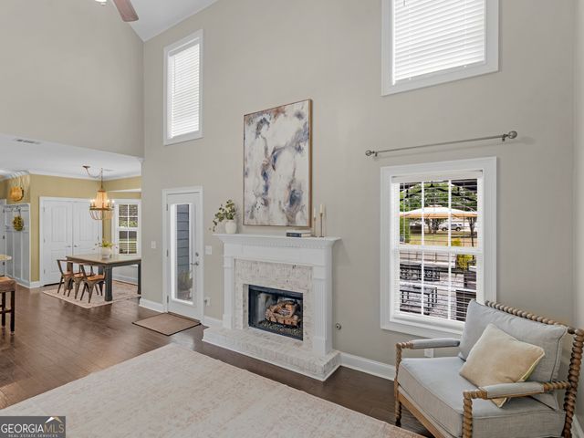 1105 Birchwood Drive, Griffin, GA 30224