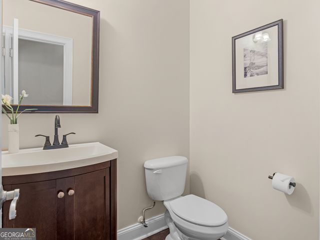 1105 Birchwood Drive, Griffin, GA 30224