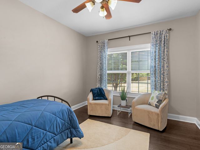 1105 Birchwood Drive, Griffin, GA 30224