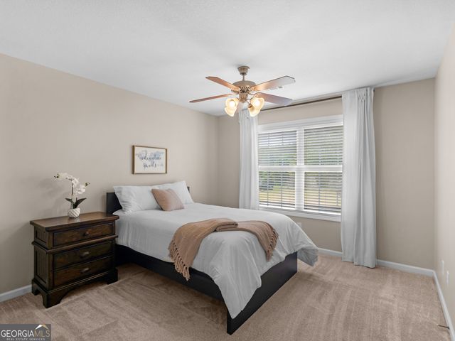 1105 Birchwood Drive, Griffin, GA 30224
