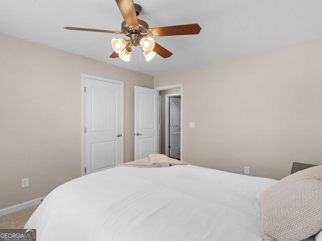 1105 Birchwood Drive, Griffin, GA 30224