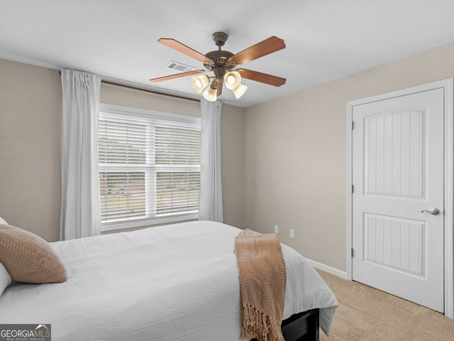 1105 Birchwood Drive, Griffin, GA 30224