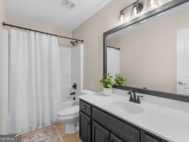 1105 Birchwood Drive, Griffin, GA 30224