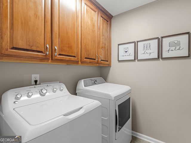 1105 Birchwood Drive, Griffin, GA 30224