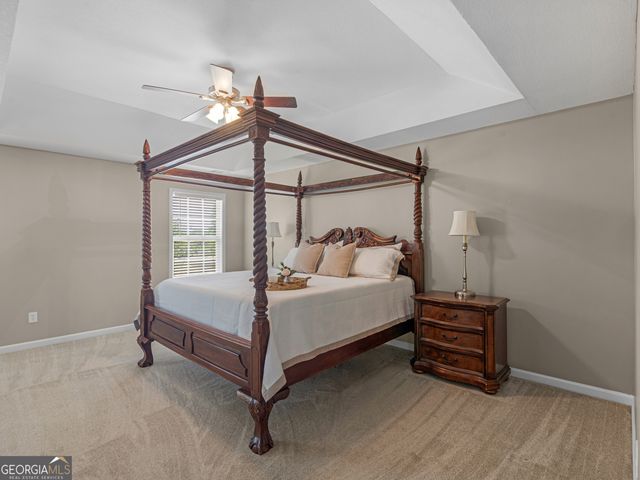 1105 Birchwood Drive, Griffin, GA 30224