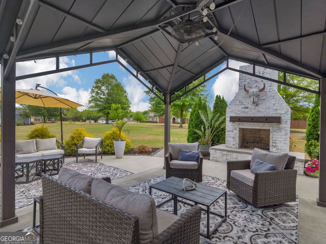 1105 Birchwood Drive, Griffin, GA 30224