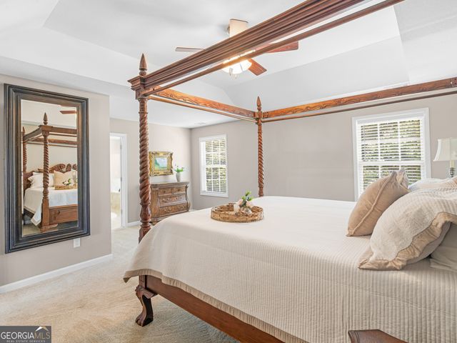 1105 Birchwood Drive, Griffin, GA 30224