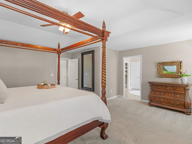 1105 Birchwood Drive, Griffin, GA 30224