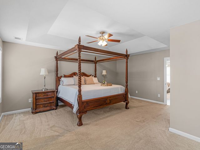 1105 Birchwood Drive, Griffin, GA 30224