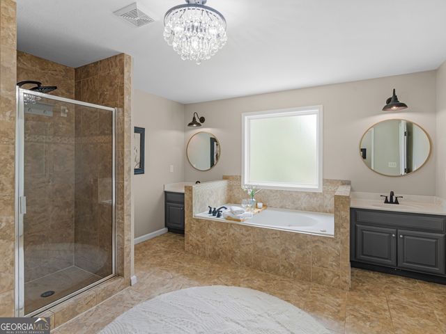 1105 Birchwood Drive, Griffin, GA 30224