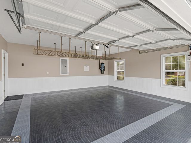 1105 Birchwood Drive, Griffin, GA 30224