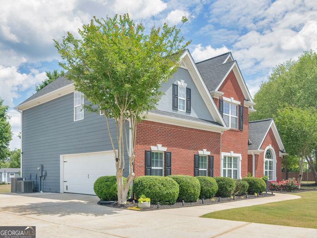 1105 Birchwood Drive, Griffin, GA 30224