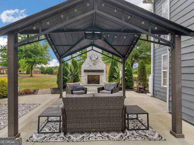 1105 Birchwood Drive, Griffin, GA 30224