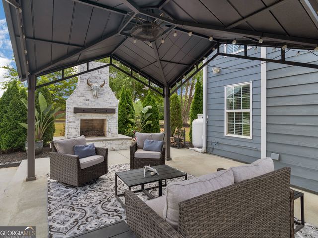 1105 Birchwood Drive, Griffin, GA 30224