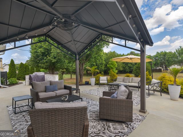 1105 Birchwood Drive, Griffin, GA 30224