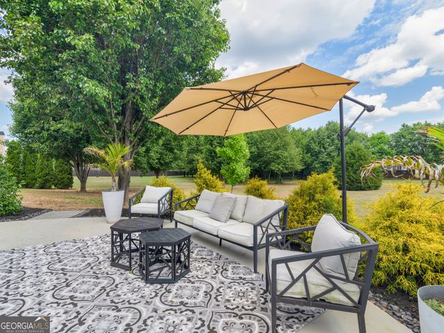 1105 Birchwood Drive, Griffin, GA 30224