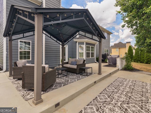 1105 Birchwood Drive, Griffin, GA 30224