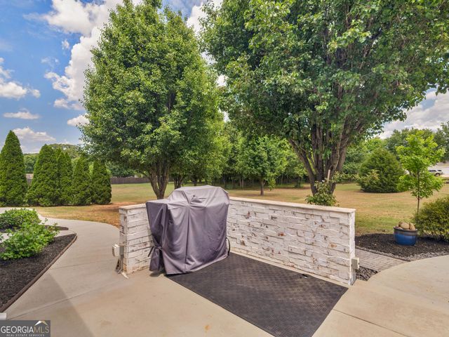 1105 Birchwood Drive, Griffin, GA 30224