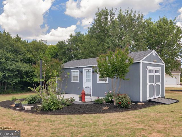 1105 Birchwood Drive, Griffin, GA 30224
