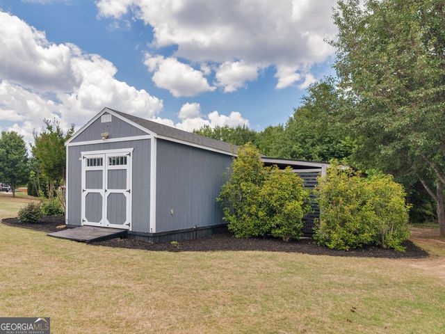1105 Birchwood Drive, Griffin, GA 30224
