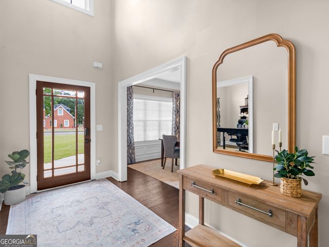 1105 Birchwood Drive, Griffin, GA 30224