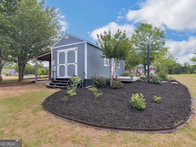 1105 Birchwood Drive, Griffin, GA 30224