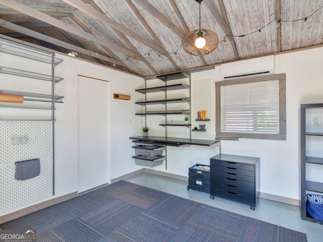 1105 Birchwood Drive, Griffin, GA 30224