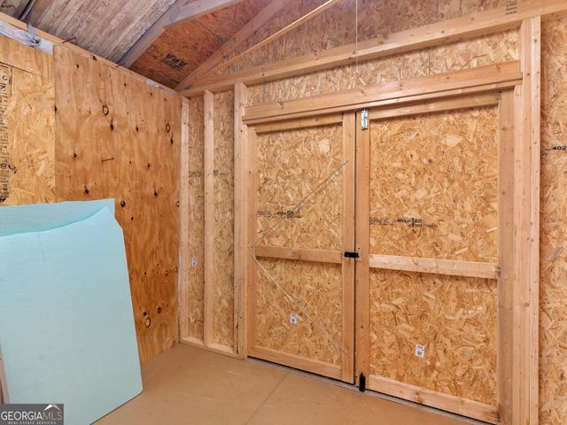 1105 Birchwood Drive, Griffin, GA 30224