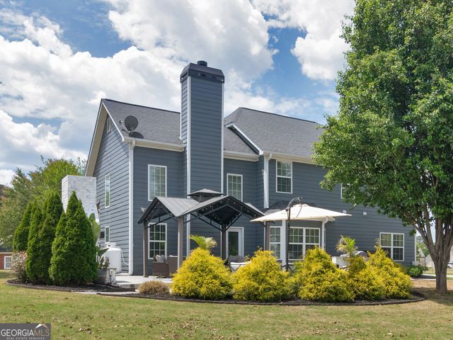 1105 Birchwood Drive, Griffin, GA 30224