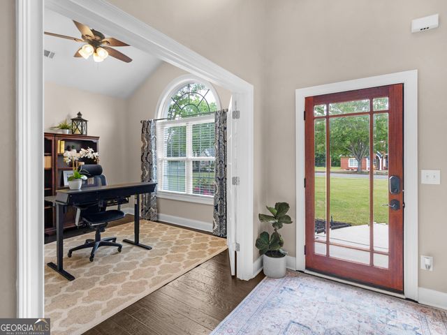 1105 Birchwood Drive, Griffin, GA 30224