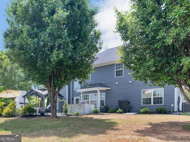 1105 Birchwood Drive, Griffin, GA 30224