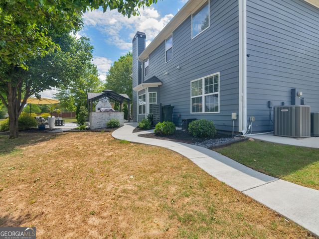 1105 Birchwood Drive, Griffin, GA 30224