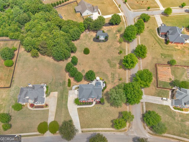 1105 Birchwood Drive, Griffin, GA 30224