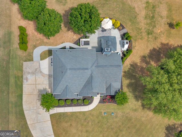 1105 Birchwood Drive, Griffin, GA 30224