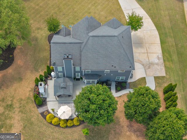 1105 Birchwood Drive, Griffin, GA 30224