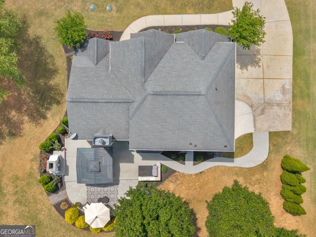 1105 Birchwood Drive, Griffin, GA 30224