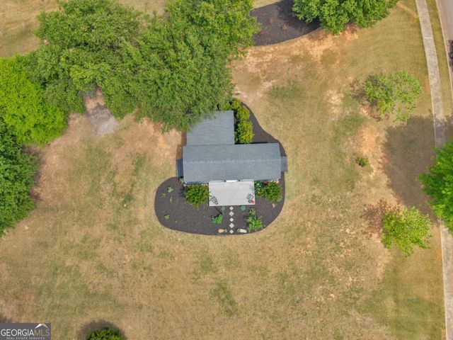1105 Birchwood Drive, Griffin, GA 30224
