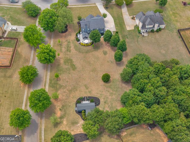 1105 Birchwood Drive, Griffin, GA 30224