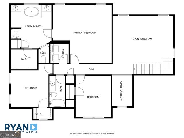 1105 Birchwood Drive, Griffin, GA 30224