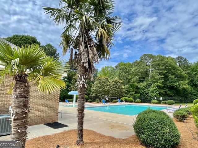 1105 Birchwood Drive, Griffin, GA 30224