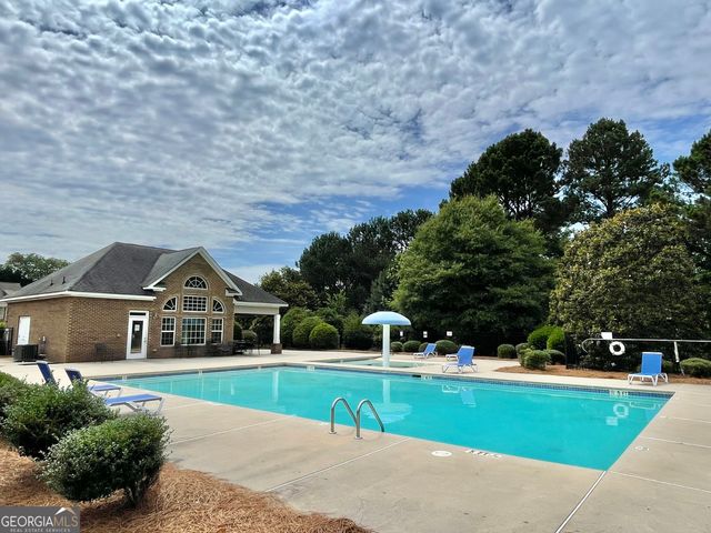 1105 Birchwood Drive, Griffin, GA 30224