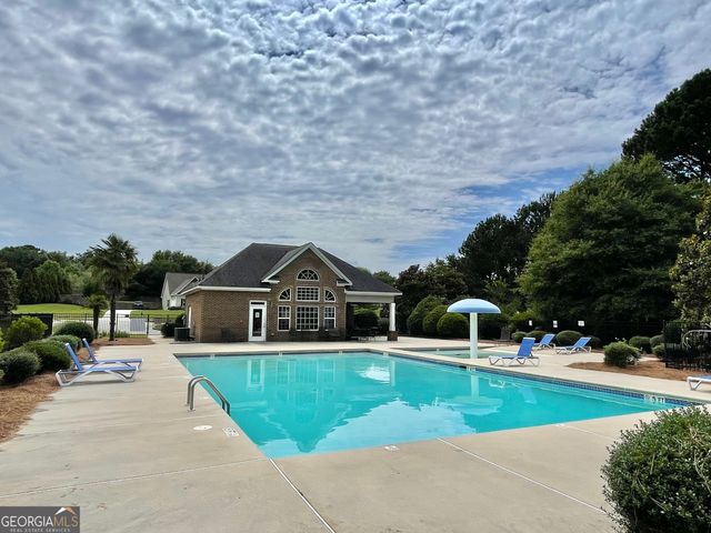 1105 Birchwood Drive, Griffin, GA 30224