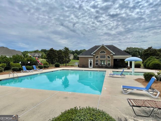 1105 Birchwood Drive, Griffin, GA 30224