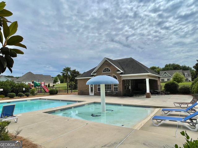 1105 Birchwood Drive, Griffin, GA 30224