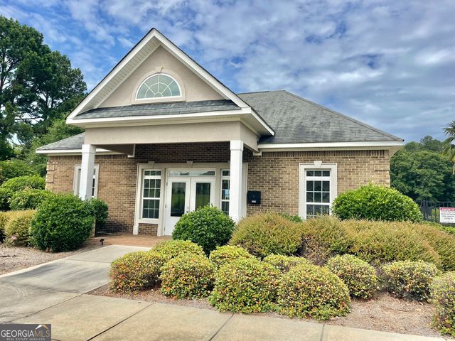 1105 Birchwood Drive, Griffin, GA 30224