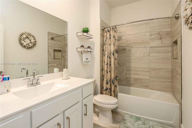 28805 SW 186th Ave, Homestead, FL 33030