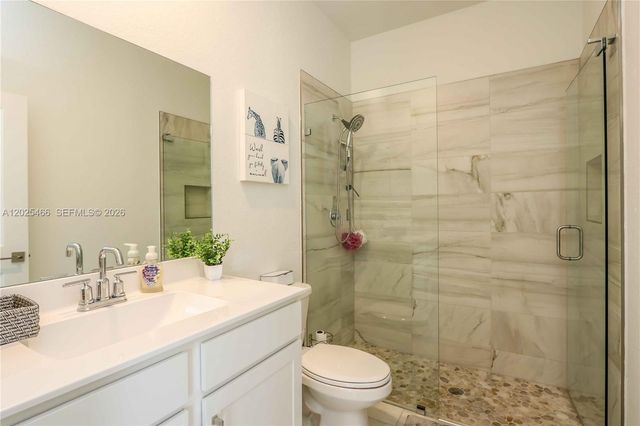 28805 SW 186th Ave, Homestead, FL 33030