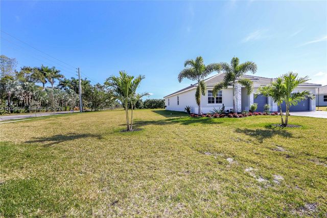 28805 SW 186th Ave, Homestead, FL 33030