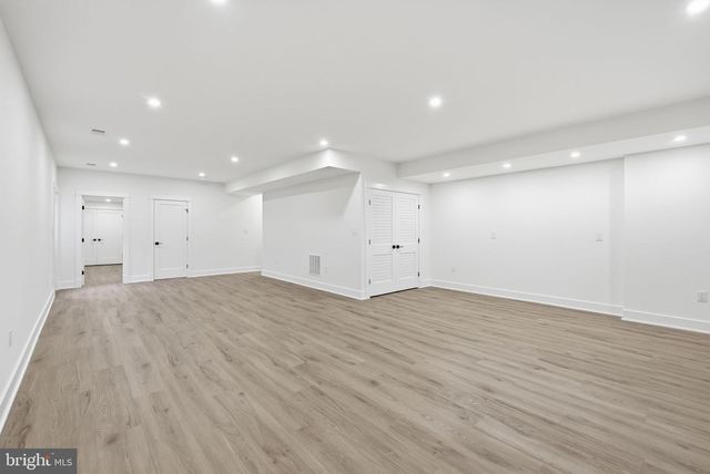844 N BURLINGTON ST, Arlington, VA 22203